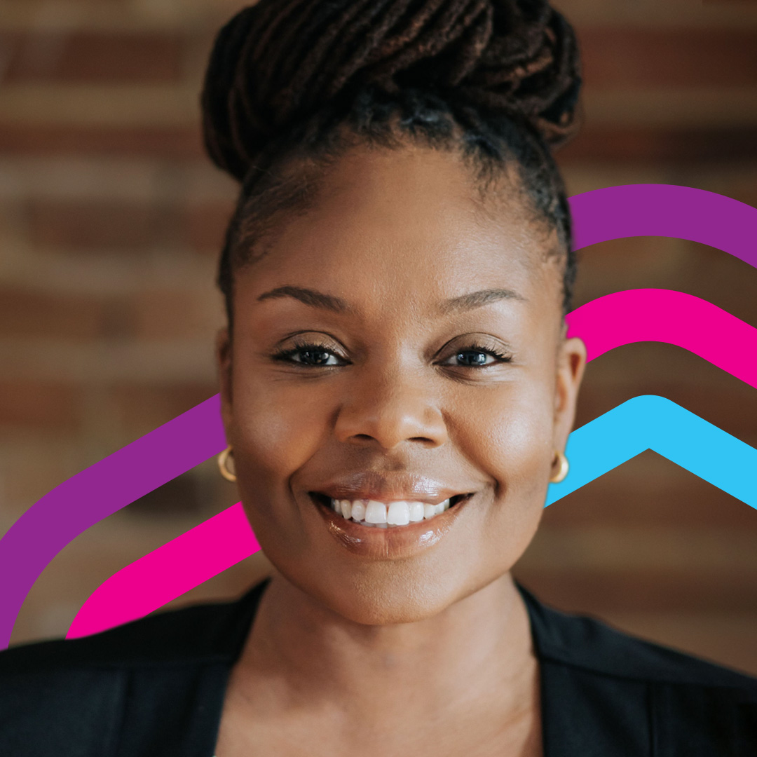 headshot of Tiffany Callender
