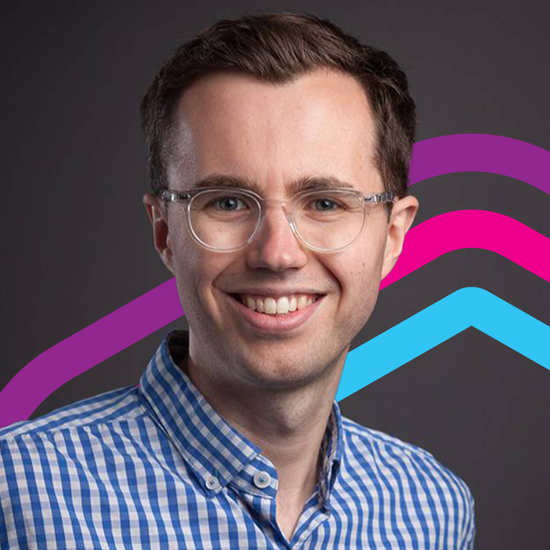 headshot of Scott Stirrett