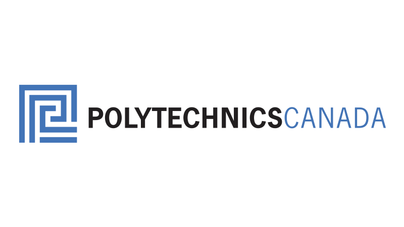 polytechnics canada logo