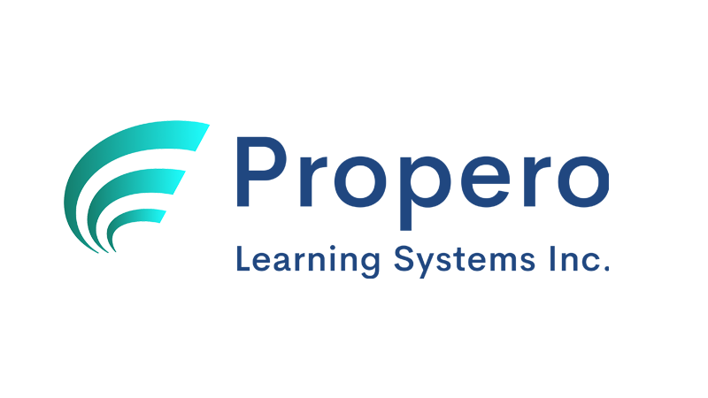 propero logo