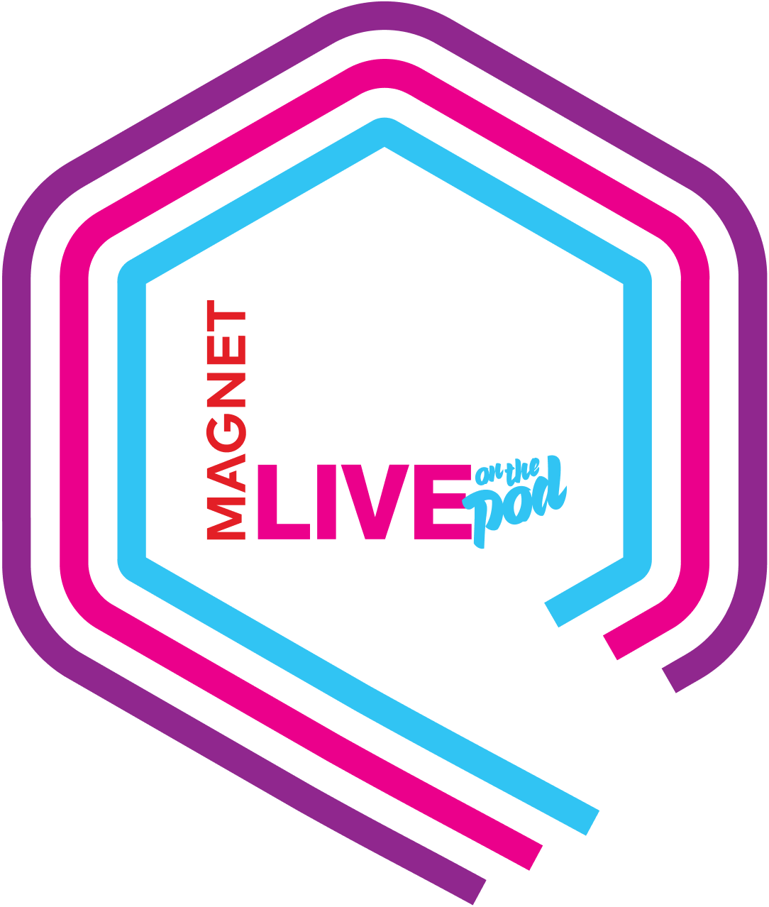 MNL podcast Logo