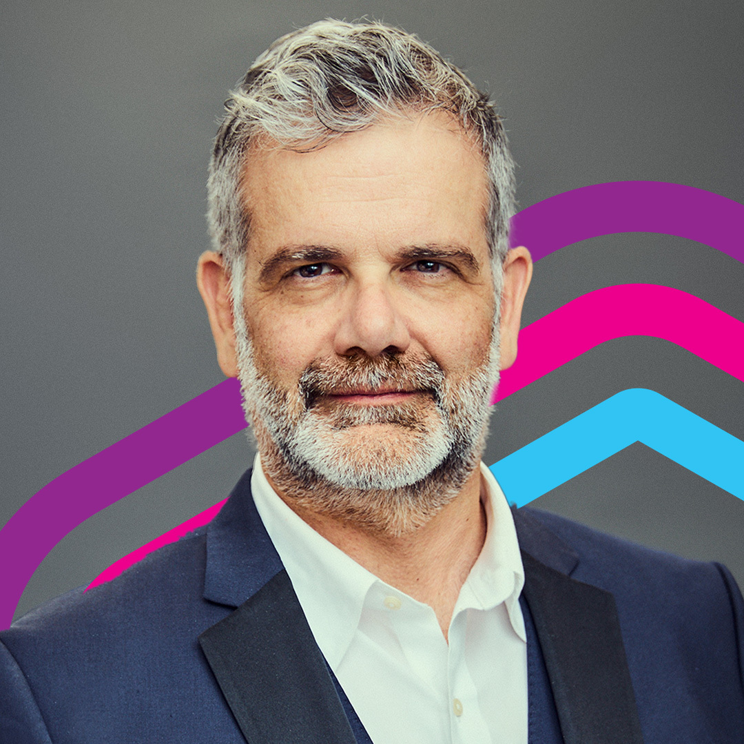 headshot of mark patterson