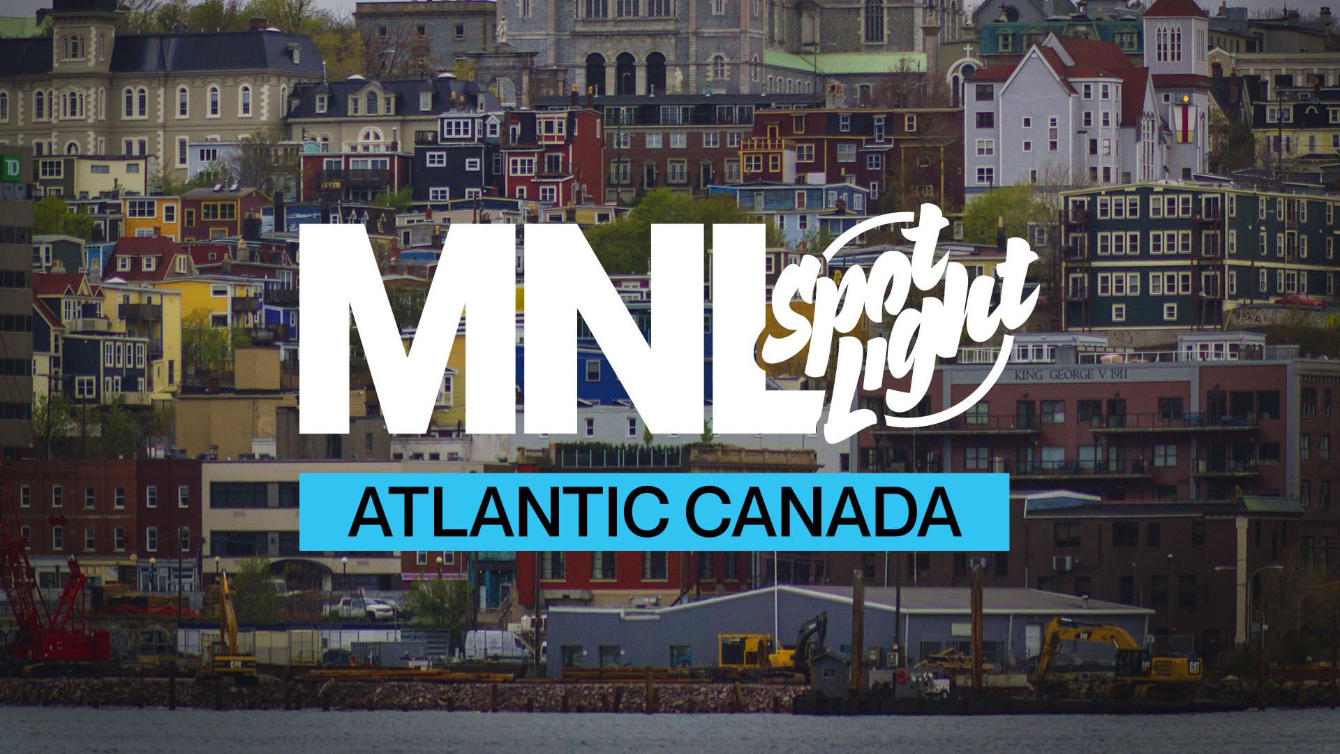 MNL25 AC hero image