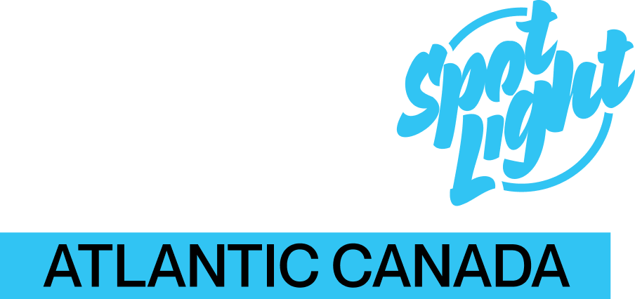 Magnet Network Live Atlantic spotlight Logo