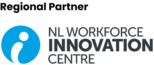 regional partner logo