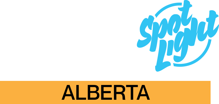Magnet Network Live Alberta spotlight Logo