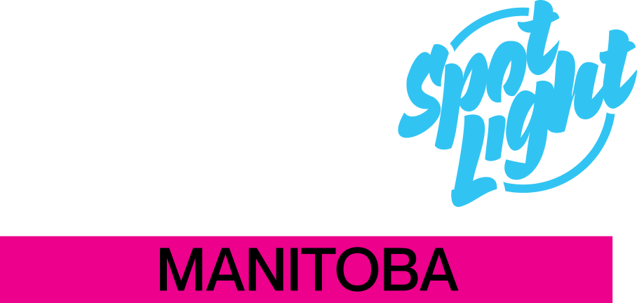 Magnet Network Live MB spotlight Logo