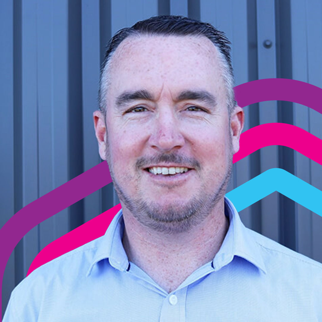 headshot of Corey Parsons