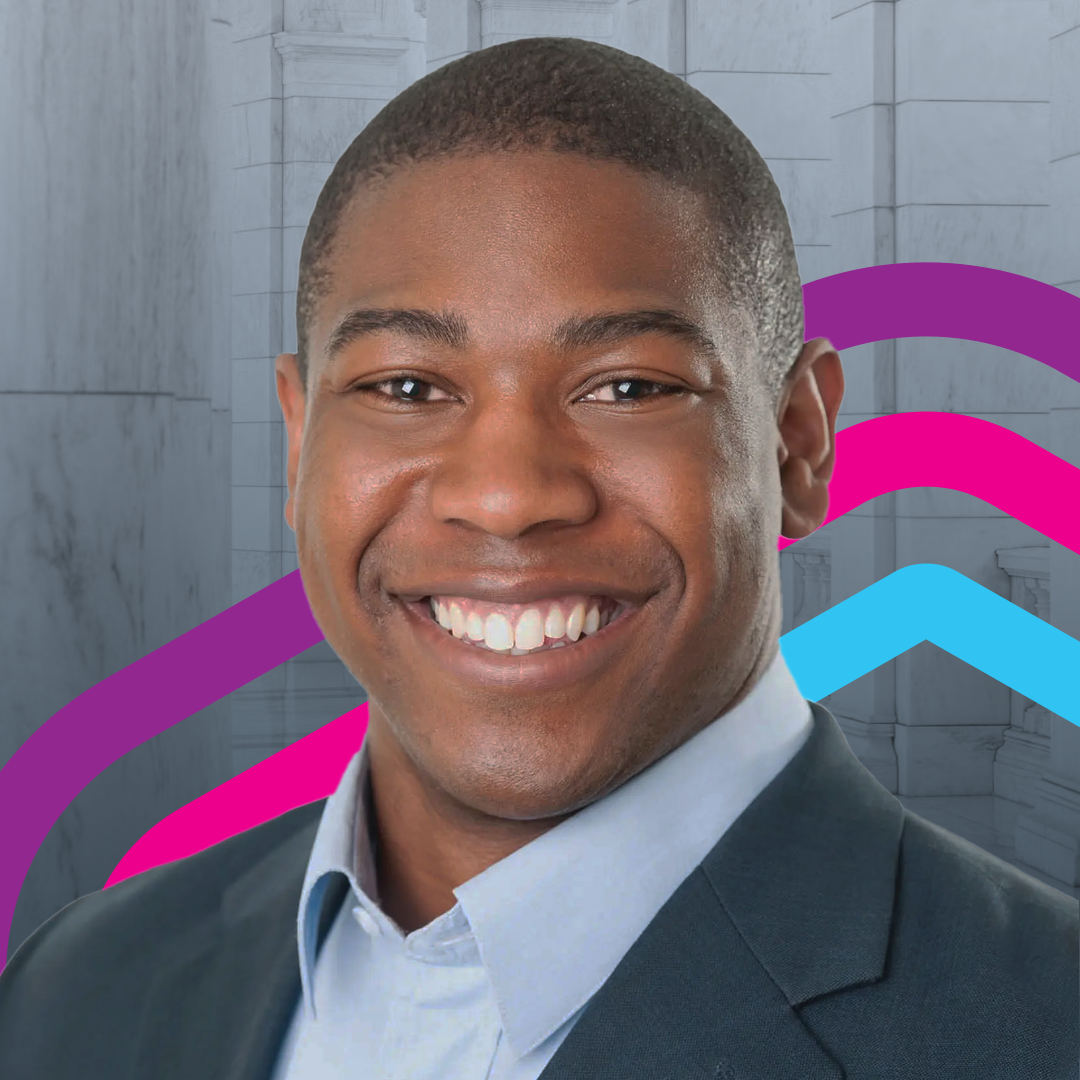 headshot of Jamie Moses