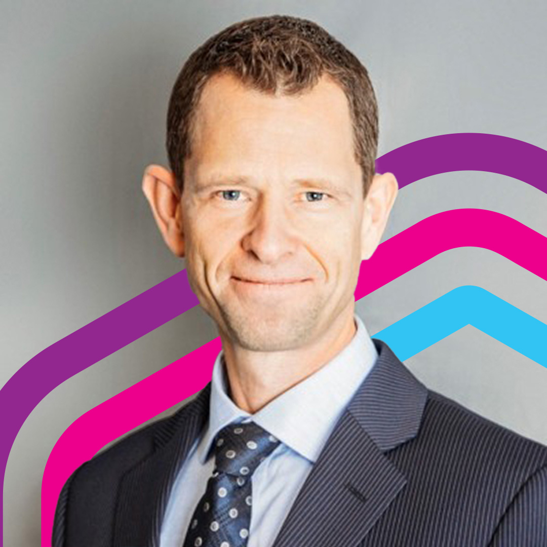 headshot of Kevin Nilsen