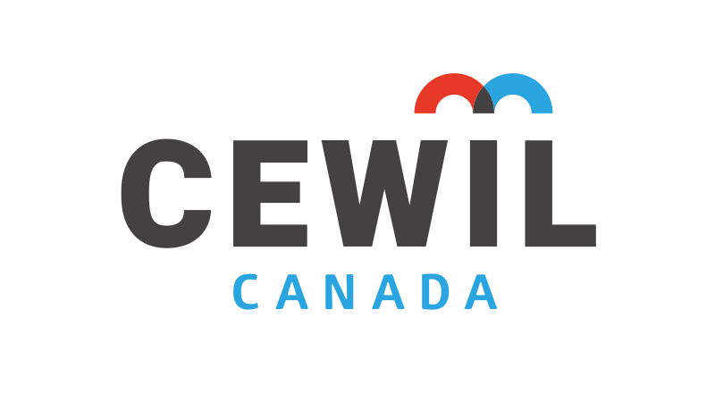 cewil logo