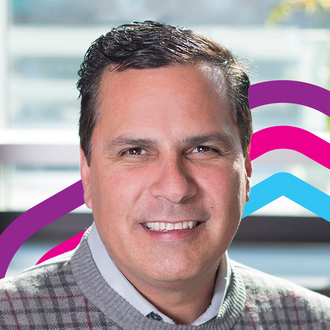 headshot of Darrell Brown