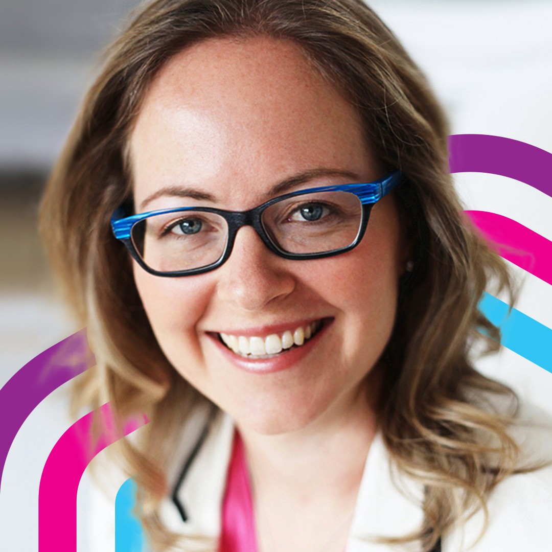 headshot of Nicole Janssen