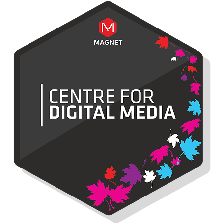 cdm award badge