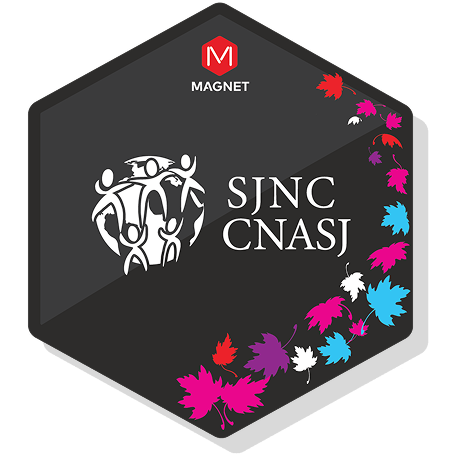 snjc award badge