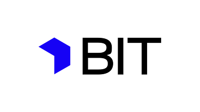 bit logo