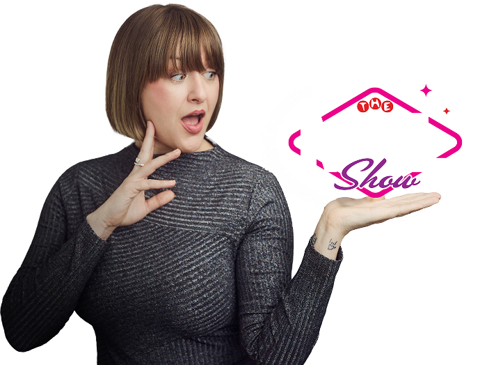 MNL show Emily Logo