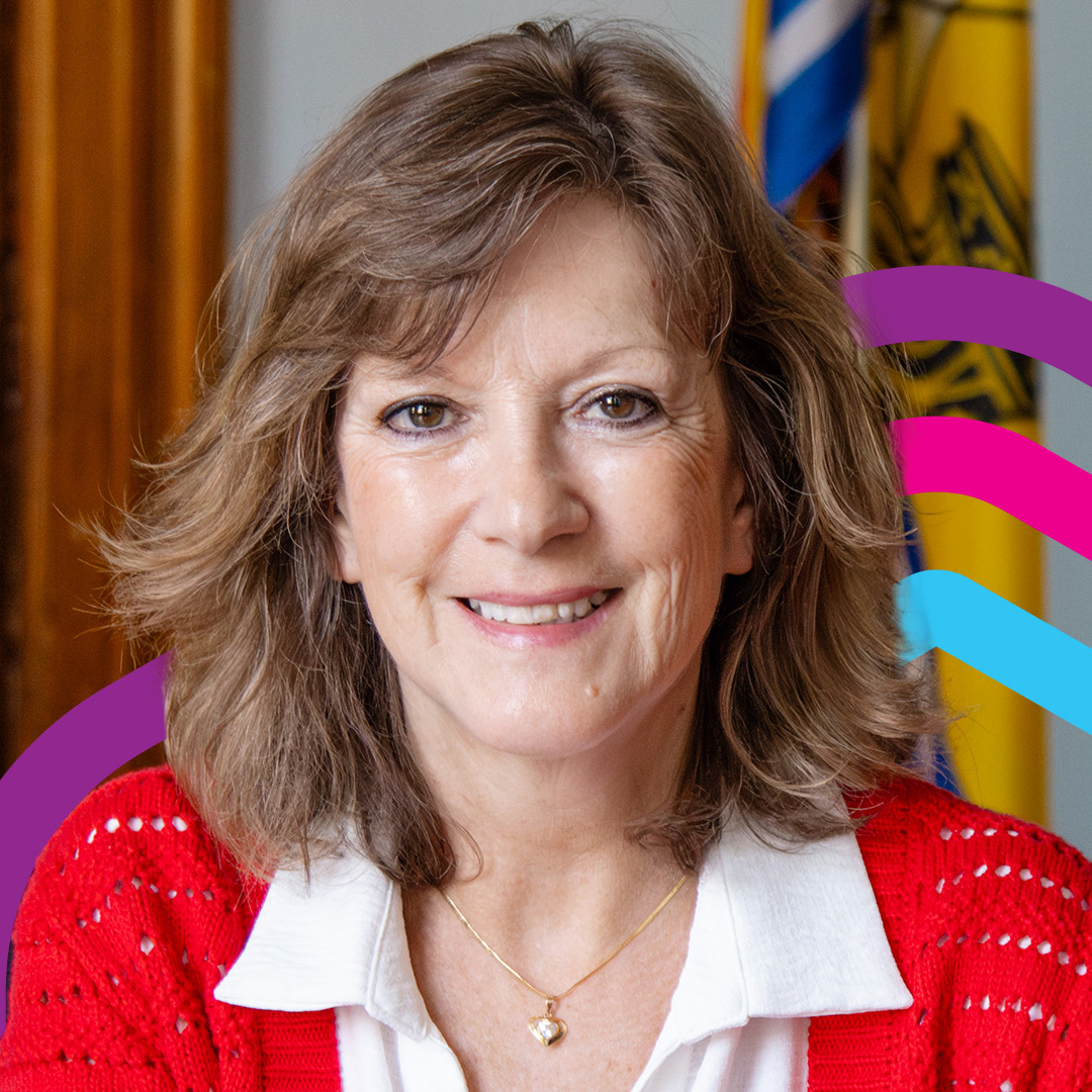 headshot of Ann Drennan