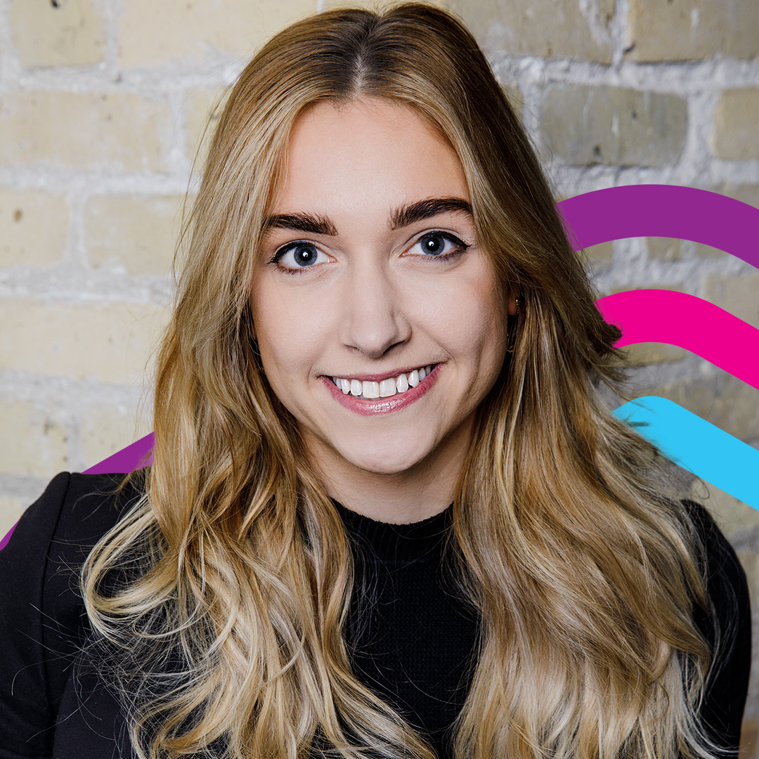 headshot of Jenna Hnatishin