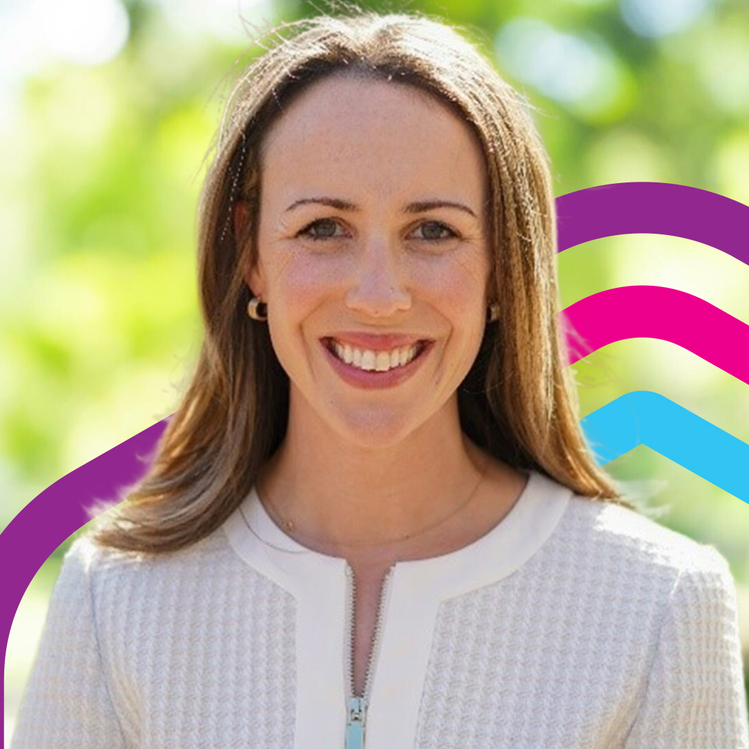 headshot of Lauren Ledwell