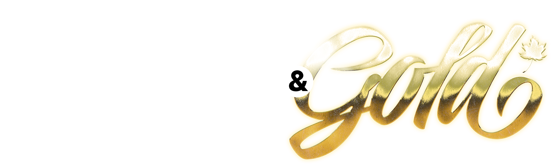Maple & Gold logo