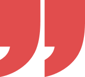 quote icon