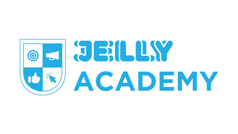 jelly academy logo