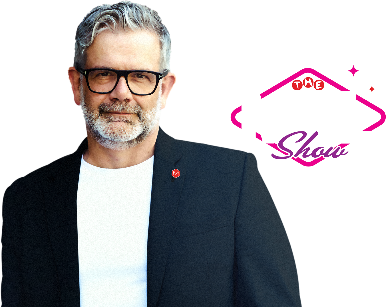 MNL show Mark Logo