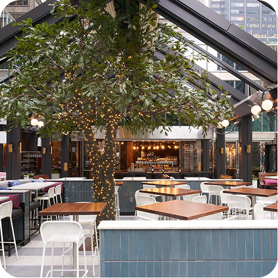 Earls Kitchen & Bar image