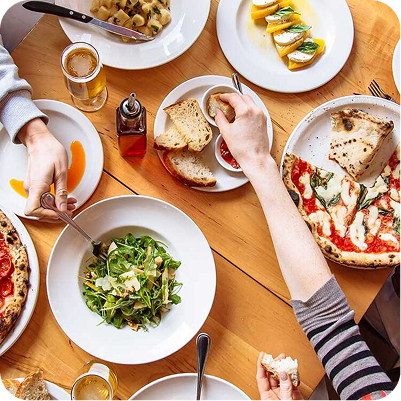 Pizzeria Libretto image