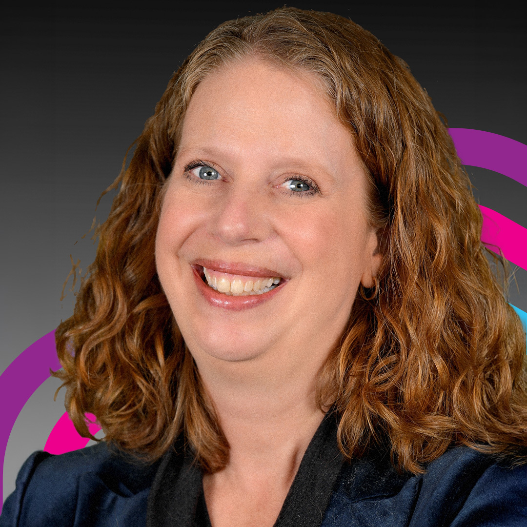 headshot of Lisa Taylor
