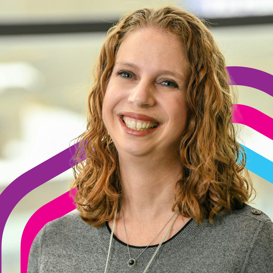 headshot of Lisa Taylor